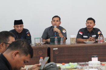 Bawaslu Siak tetap larang ASN dan honorer hadir kampanye pilkada