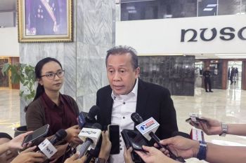 NasDem tak kirimkan nama di kabinet karena etika-kepantasan