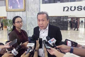 NasDem pastikan tetap gabung dalam koalisi pemerintahan Prabowo-Gibran