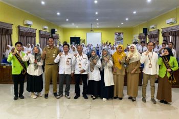 UIN Walisongo "Goes to SMAN 1 Mranggen", memotivasi siswa kuliah