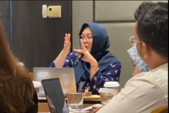 Kemkomdigi perkenalkan glosarium pengawasan ruang digital SadarRuang