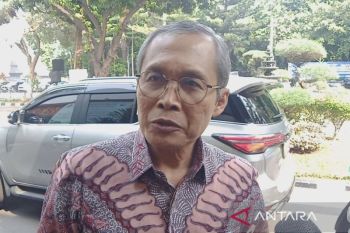 Alexander Marwata sebut dirinya belum diperiksa oleh Dewas KPK