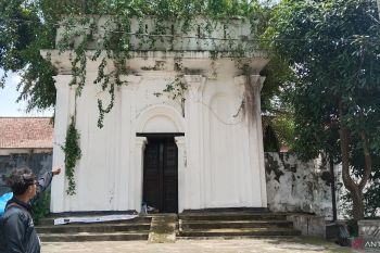 Pemkot Palembang gandeng  Pertamina percantik destinasi wisata