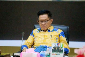 Legislator minta masyarakat di sekitar DAS Seruyan lebih diperhatikan