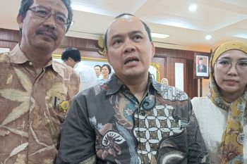 Kemendikbud Ristek mendorong perguruan tinggi perluas mitra kerja sama