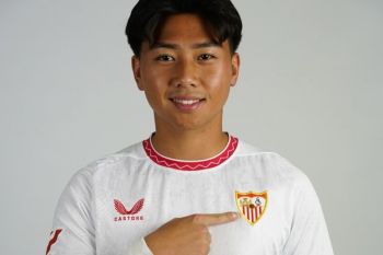 Pemain Indonesia akan main di Liga Spanyol gabung Sevilla