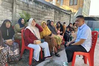 Masyarakat terima pelayanan meskipun tak tertib bayar retribusi sampah