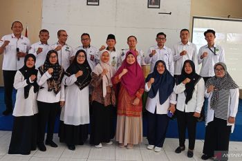 Kemenag RI lakukan pengawasan  Sertifikat Halal Nasional di Sulut