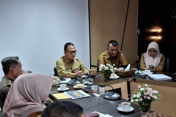 Pemkot Bukittinggi intensifkan pelayanan Door to Door atasi Stunting