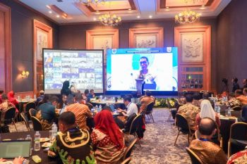 Pengamat menyoroti formulasi bahasa pada pernyataan bersama RI-China