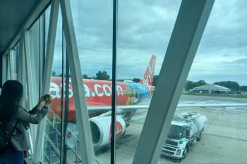 BI: Pemulihan rute penerbangan dongkrak pariwisata di Sulut