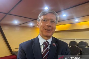 Rusia sebut ada upaya masukkan geopolitik, dokumen akhir EAS belum diadopsi