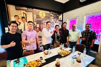 AKI sinergi dengan pemerintah meningkatkan nilai tambah kratom