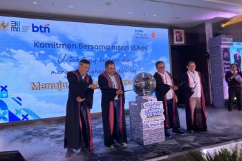 Kementerian BUMN minta pembelajaran jadi bagian dari KPI pegawai