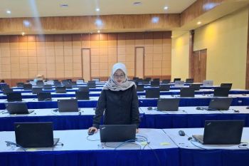 15.562 peserta dari empat kabupaten akan ikuti tes SKD CPNS di Universitas Bojonegoro