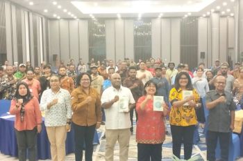 Kompolnas harap TNI/POLRI jaga netralitas selama pilkada di Papua