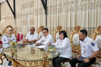 Pemprov Sulsel dan Kemenkeu berkolaborasi gelar "Harvesting" BBI/BBWI