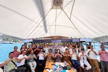 Astindo berkomitmen bantu dongkrak wisatawan ke Labuan Bajo