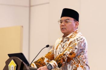 Pj Gubernur Sultra: Maknai jabatan adalah jalan Ibadah dan Pengabdian
