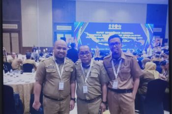 Diskominfo SP melaporkan 422 blank spot di Sulsel kepada Kemendagri
