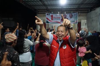 Cabup Siak programkan bangun ruang terbuka hijau tiap kecamatan