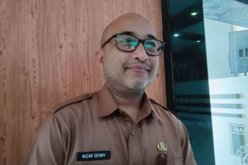 Rute CFD di Mataram bakal diperpanjang hingga Eks Bandara Selaparang