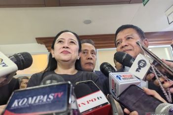 DPR setujui Muhammad Herindra sebagai Kepala BIN
