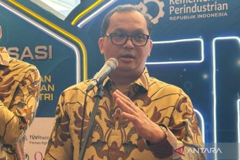 Kemenperin: Aturan SNI mampu bendung gempuran barang impor