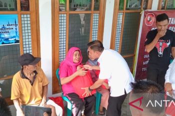 Pemkot Manado pastikan kebutuhan pokok aman jelang Natal