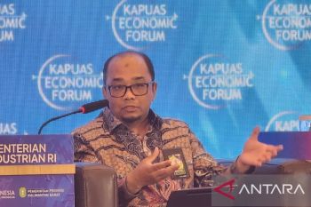 Kemenperin dorong penguatan Industri Agro&nbsp;di daerah
