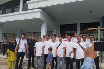 KJRI Johor Bahru memfasilitasi pemulangan enam nelayan Bengkalis