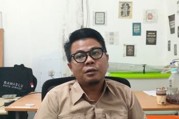 Bawaslu Manado ingatkan pejabat izin berkampanye