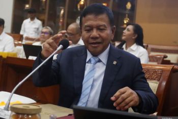 DPR minta calon Kepala BIN jaga stabilitas NKRI