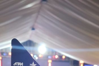 BRK Syariah raih penghargaan ATM Bersama Award 2024