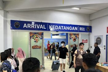 Pemkot Batam proyeksi lebih dari 150 ribu wisman jelang Natal dan Tahun Baru 2024