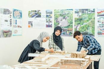 UIN Walisongo "Top Ten PTKIN" terbaik versi UniRank 2024
