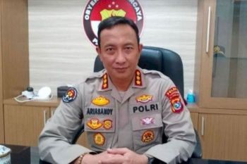 Polda NTT bentuk tim investigasi dugaan penganiayaan terhadap jurnalis di Manggarai