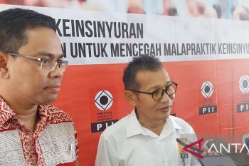 Cegah malapraktik keinsinyuran, sarjana teknik harus bersertifikasi