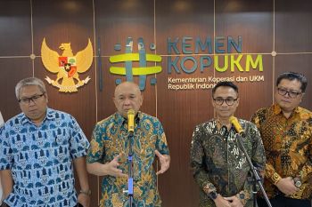 Teten yakin sinergi tetap terjalin baik meski Kemenkop UKM dipisah