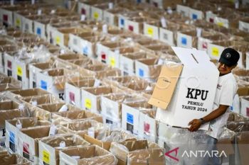 Pengamat sebut pilkada secara langsung telan biaya politik tinggi