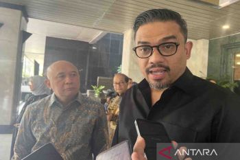 Menteri UMKM: Penghapusan piutang akan mencakup 1 juta UMKM