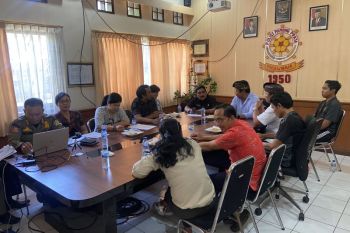 Desa Adat Berawa Bali sudah minta tunda atraksi kembang api FINNS