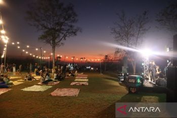 Sebanyak 2.798 peuji lolos tes Uji Kemahiran Bahasa Indonesia