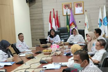 Kemenkumham fasilitasi daftar kekayaan intelektual Ogan Ilir