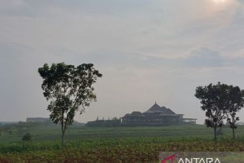Urgensi lanjutkan kembali pembangunan Kota Baru di Lampung