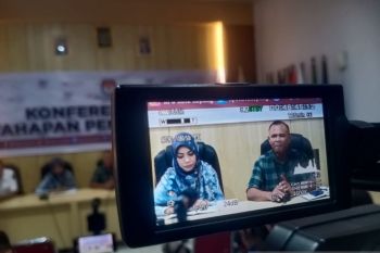 KPU sebut Disdukcapil Kota Kupang buka layanan di hari libur dukung pilkada