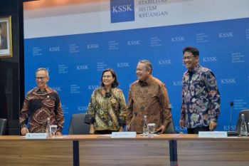 Ruang penurunan BI-Rate tergantung prospek inflasi dan nilai tukar