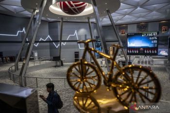 IHSG diprediksi mendatar di tengah pemberlakuan tarif AS