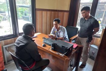 Polisi tangani kasus dugaan keracunan jajanan anak di Blitar