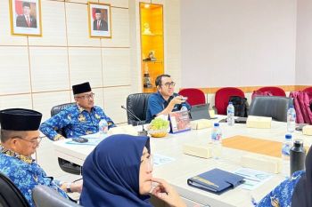 Kolaborasi BPJS Kesehatan-Pemkot Batam tingkatkan UHC